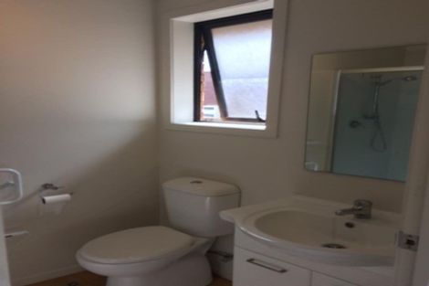 Photo of property in 3/27 Hogan Street, Hamilton East, Hamilton, 3216