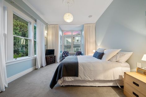 Photo of property in 4 Torless Terrace, Thorndon, Wellington, 6011