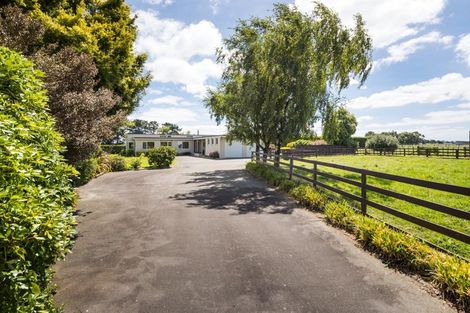 Photo of property in 34 Te Arakura Road, Feilding, 4775