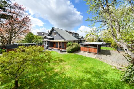 Photo of property in 348 College Street, West End, Palmerston North, 4410