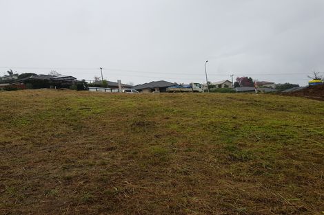 Photo of property in 12 Cole Terrace, Te Kamo, Whangarei, 0112