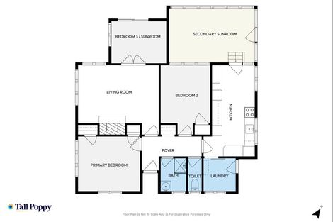 Photo of property in 5 Doreen Street, Aranui, Christchurch, 8061