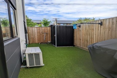 Photo of property in 1/283 Armagh Street, Christchurch Central, Christchurch, 8011