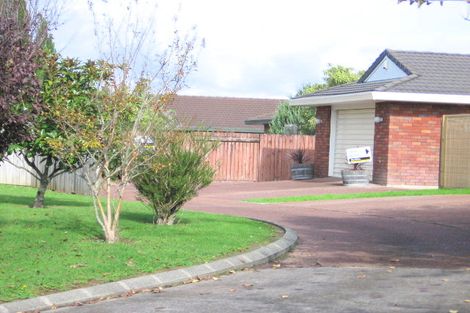 Photo of property in 1/20 Kallaroo Place, Botany Downs, Auckland, 2010