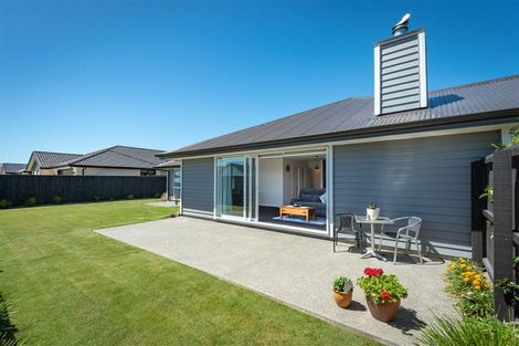 Photo of property in 45 Mcgrath Drive, Lincoln, 7608