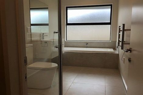 Photo of property in 22 Packard Crescent, Halswell, Christchurch, 8025