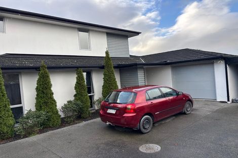 Photo of property in 86a Rahera Street, Spreydon, Christchurch, 8024