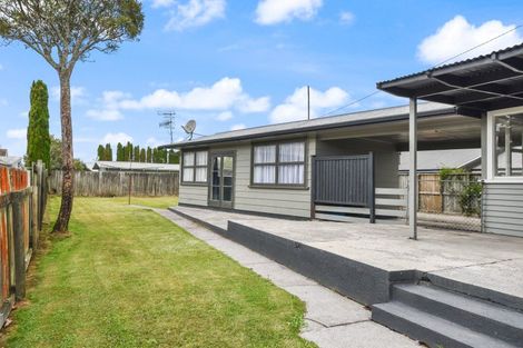 Photo of property in 216 Old Taupo Road, Hillcrest, Rotorua, 3015