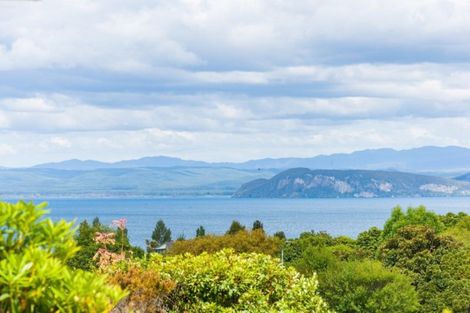 Photo of property in 5 Tawiri Place, Kuratau, Turangi, 3381