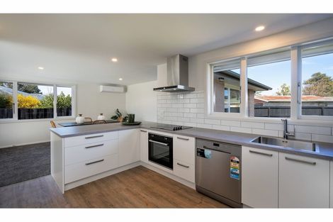 Photo of property in 61 Samuel Street, Hoon Hay, Christchurch, 8025