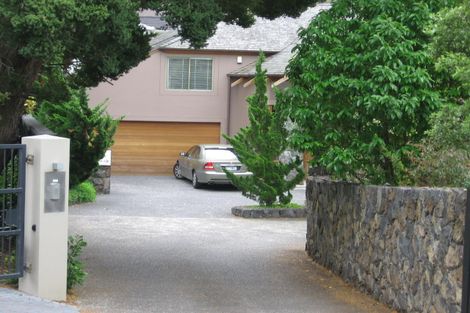 Photo of property in 188 Upland Road, Remuera, Auckland, 1050