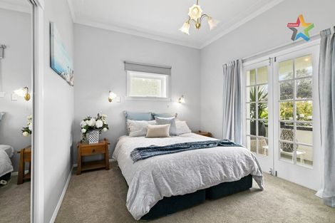 Photo of property in 17 Tennyson Street, Petone, Lower Hutt, 5012