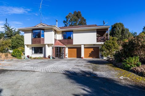 Photo of property in 99 Pye Road, Geraldine Downs, Geraldine, 7991