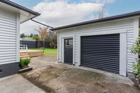Photo of property in 2979 Cheltenham Hunterville Road, Cheltenham, Feilding, 4777
