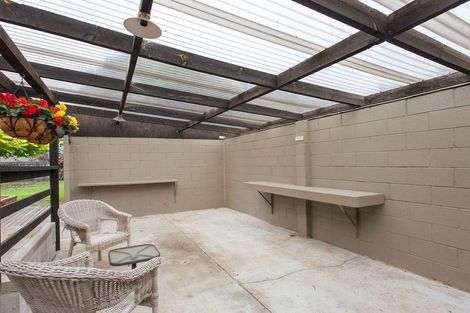 Photo of property in 485 Bower Avenue, Parklands, Christchurch, 8083