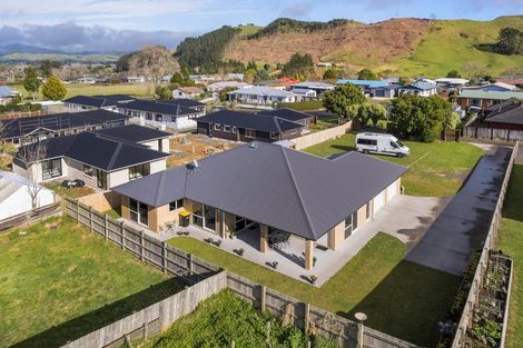 Photo of property in 8b Carrick Robertson Place, Waihi, 3610