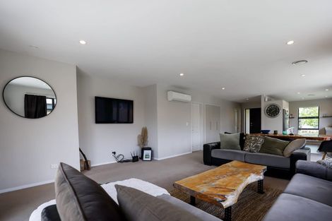 Photo of property in 15 Magnolia Drive, Netherby, Ashburton, 7700