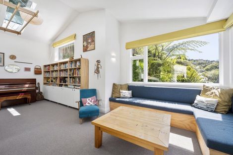 Photo of property in 50 Liardet Street, Vogeltown, Wellington, 6021