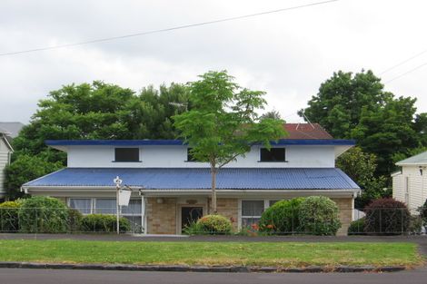 Photo of property in 48 Milton Road, Mount Eden, Auckland, 1024