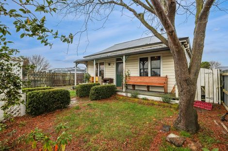 Photo of property in 91 Mcmurdo Street, Tinwald, Ashburton, 7700