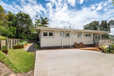 Photo of property in 94 Saddleback Rise, Murrays Bay, Auckland, 0630