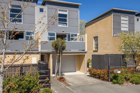 Photo of property in 146 Purchas Street, Edgeware, Christchurch, 8013