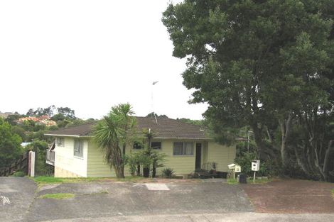 Photo of property in 12 Erica Road, Sunnynook, Auckland, 0620