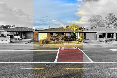 Photo of property in 1a Saint Marys Road, Waipukurau, 4200