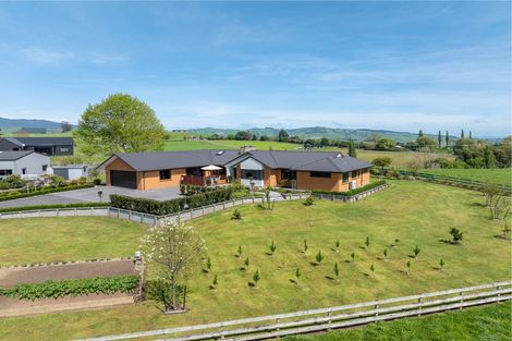 Photo of property in 156 Norwegian Road, Rotoorangi, Cambridge, 3495