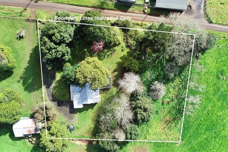 Photo of property in 89 Shaw Road, Glen Murray, Tuakau, 2695