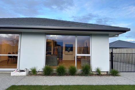 Photo of property in 5 Carmine Crescent, Appleby, Richmond, 7020