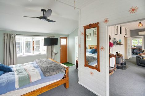 Photo of property in 2 Penfold Square, Leithfield, 7481