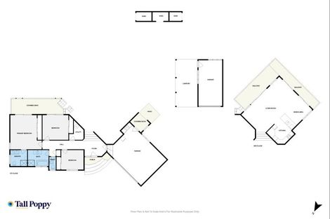 Photo of property in 19 Grande View Terrace, Ohau, Levin, 5570