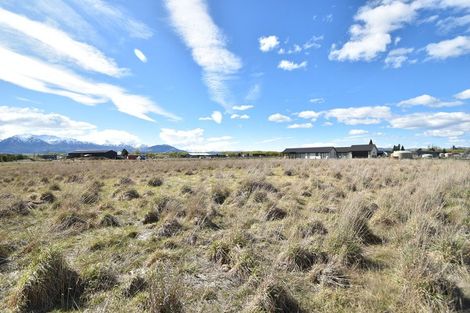 Photo of property in 59 Old Glen Lyon Road, Twizel, 7999