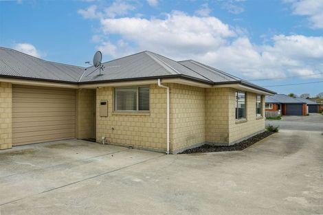 Photo of property in 25 Seddon Street, Sydenham, Christchurch, 8023