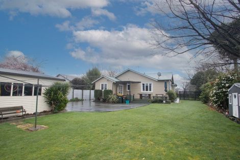 Photo of property in 144 William Street, Ashburton, 7700