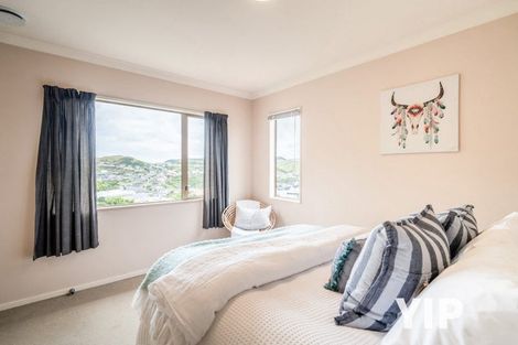 Photo of property in 50 Erlestoke Crescent, Churton Park, Wellington, 6037