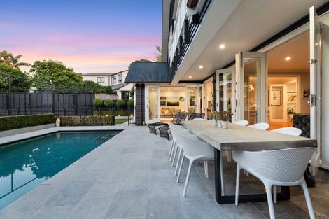 Photo of property in 16 Golf Road, Epsom, Auckland, 1023