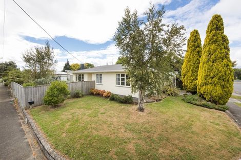 Photo of property in 2 Norwich Place, Awapuni, Palmerston North, 4412