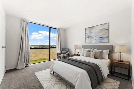 Photo of property in 10 Toia Lane, Silverdale, 0932