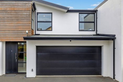 Photo of property in 3b The Oval, Hillmorton, Christchurch, 8024