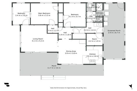 Photo of property in 32 Avon Road, Pokeno, 2471