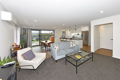 Photo of property in 10 Ruston Lane, Halswell, Christchurch, 8025