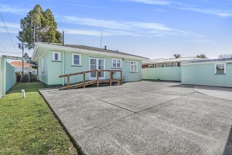 Photo of property in 20 Portal Crescent, Beerescourt, Hamilton, 3200
