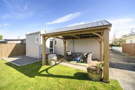 Photo of property in 29 Havill Street, Takaro, Palmerston North, 4410