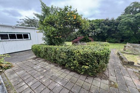 Photo of property in 21 Galway Avenue, Hokowhitu, Palmerston North, 4410