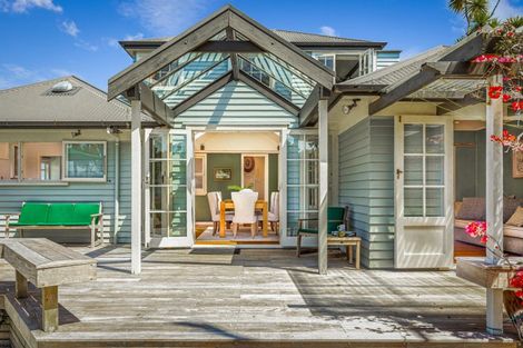 Photo of property in 34 Norwood Road, Bayswater, Auckland, 0622