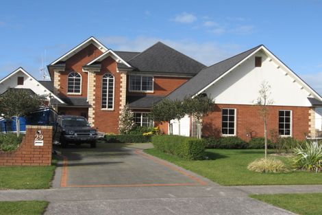 Photo of property in 29 Glen Cree Avenue, Rototuna, Hamilton, 3210