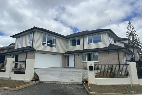 Photo of property in 5b Mander Place, Bucklands Beach, Auckland, 2012