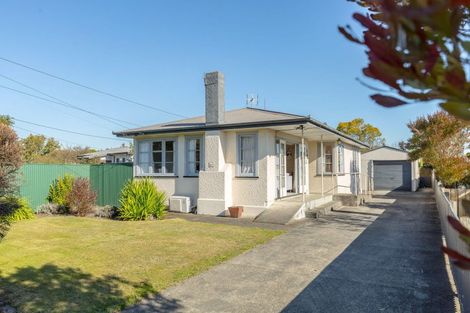 Photo of property in 20 Johnstone Street, Masterton, 5810